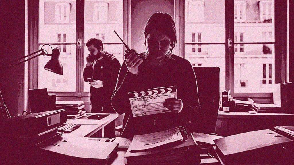 Crew Scheduling Software: Best Tools for Film & TV