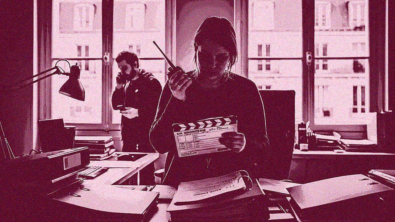 Crew Scheduling Software: Best Tools for Film & TV