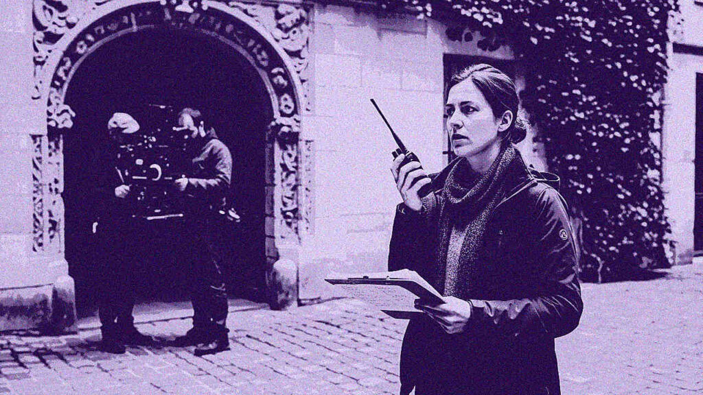 Planning de tournage : méthode et outils pour réussir