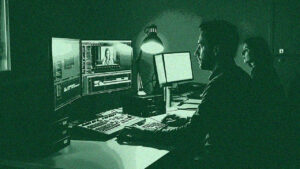 Post-Production Workflow: Phases, Roles and Project Management