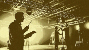 What is a Call Sheet in Film and TV Production?
