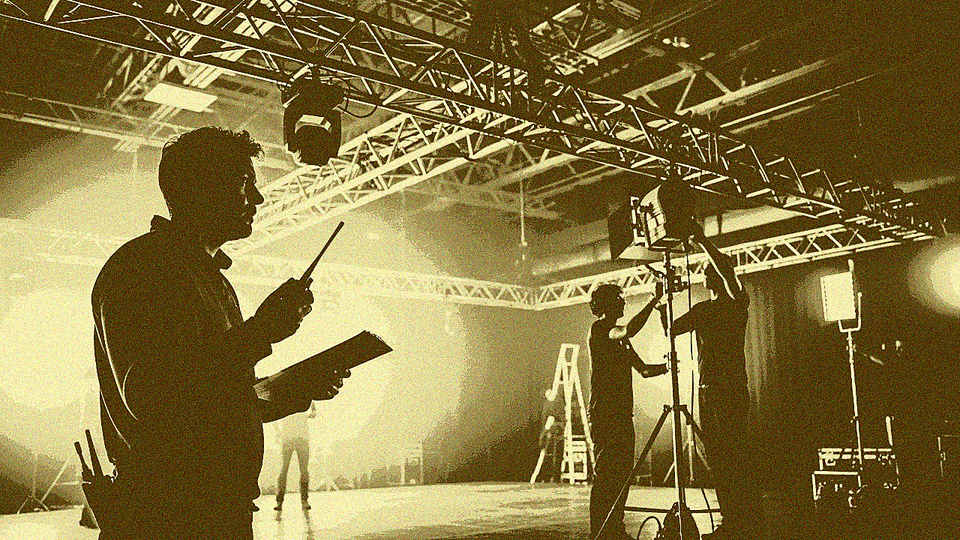 What is a Call Sheet in Film and TV Production?