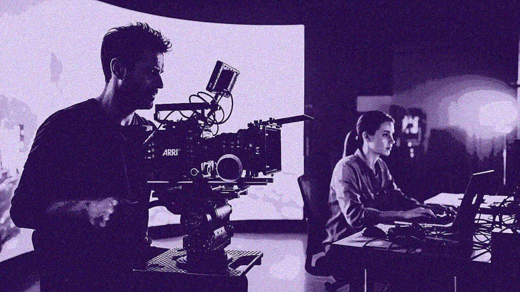 What Is Virtual Production? LED Volumes, Workflows and Tools