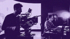 What Is Virtual Production? LED Volumes, Workflows and Tools