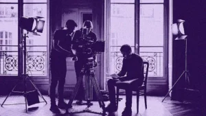 BAFTA albert: The Carbon Calculator for Film and TV