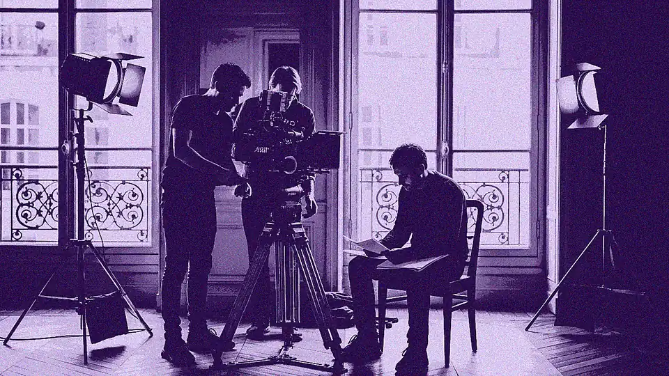 BAFTA albert: The Carbon Calculator for Film and TV