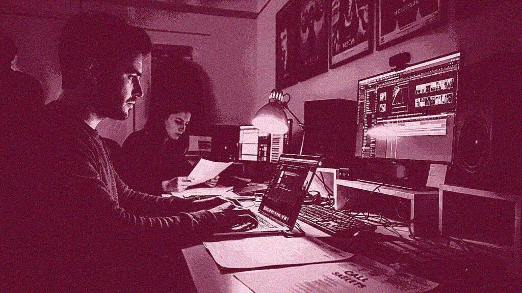 Carbon'Clap : le bilan carbone de l'audiovisuel expliqué