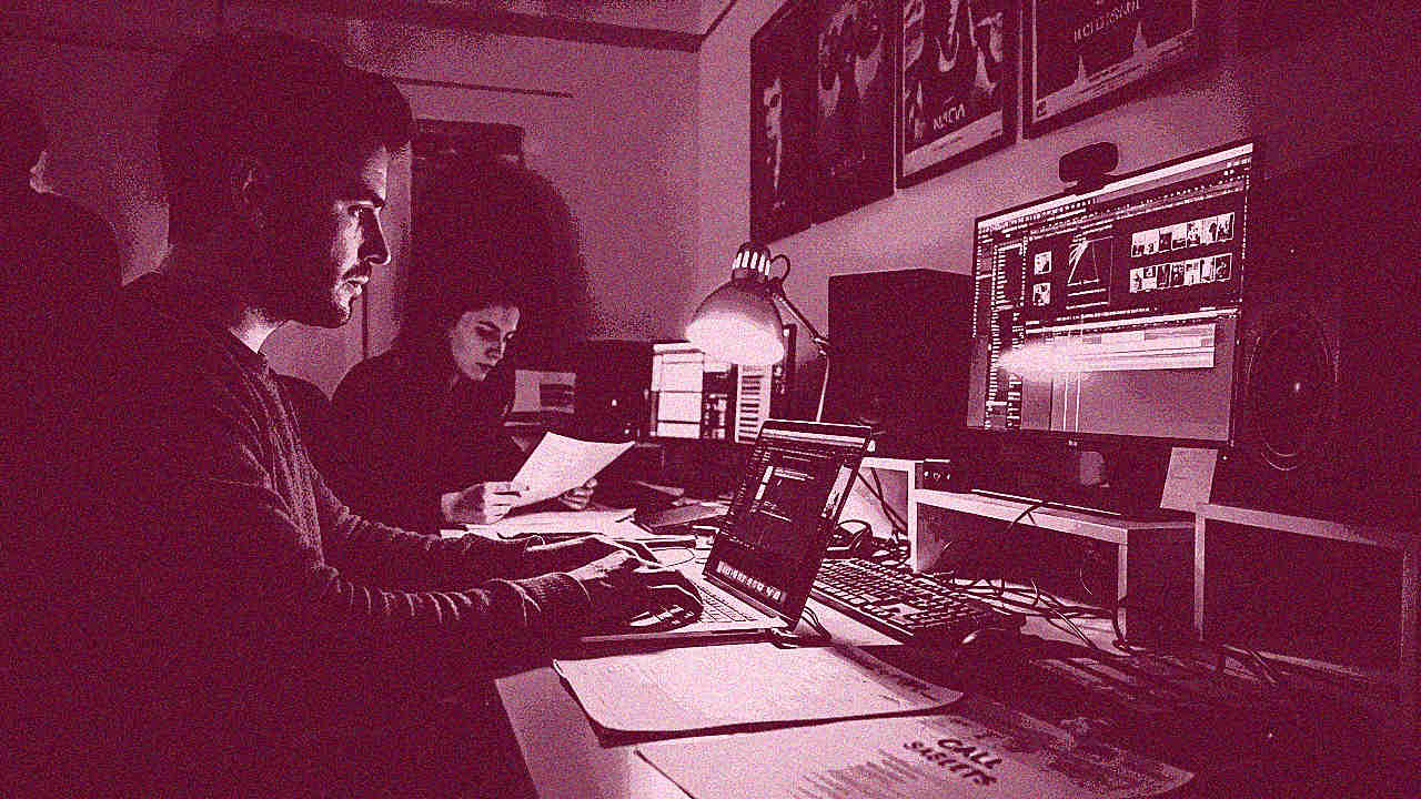 Carbon'Clap : le bilan carbone de l'audiovisuel expliqué