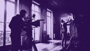 Carbon Footprint of Film Production: Measure and Reduce It