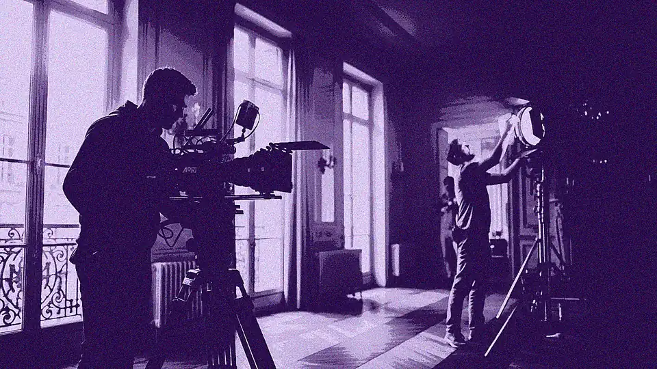 Carbon Footprint of Film Production: Measure and Reduce It