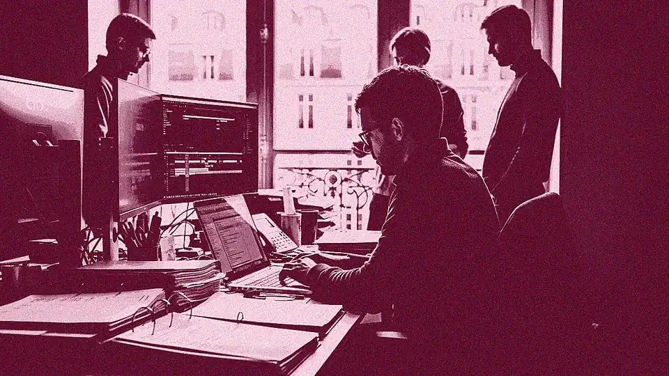 Carbon Management Platform for Entertainment Companies