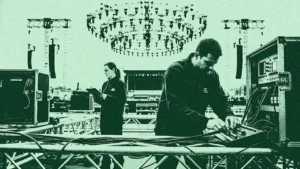 Concert durable : le guide complet pour les organisateurs