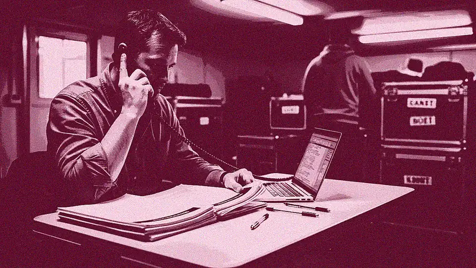 Convention collective de l'audiovisuel : guide des rémunérations