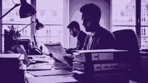 Devis de production audiovisuelle : conseils et modèle