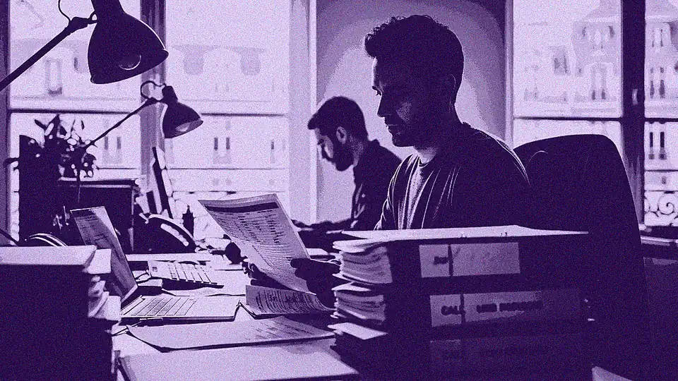 Devis de production audiovisuelle : conseils et modèle