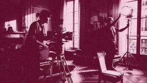 Éco-production audiovisuelle : guide des bonnes pratiques