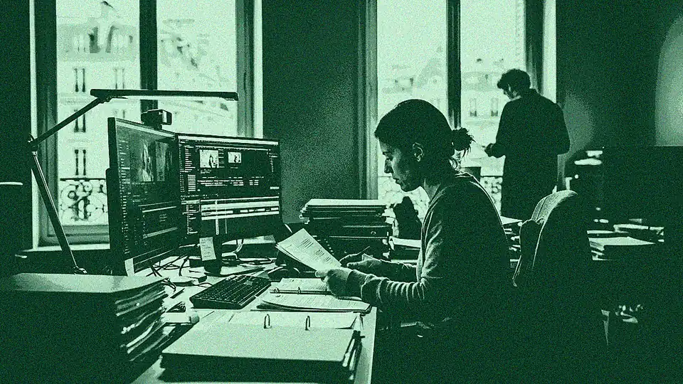 ESG Reporting for Media Companies: A Practical Guide