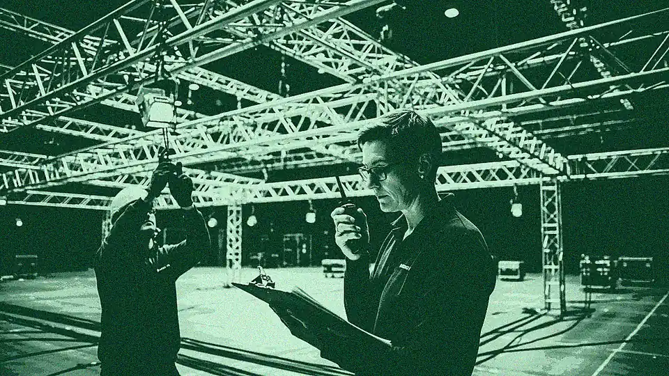 Event Crew Management Software: Top Platforms Compared