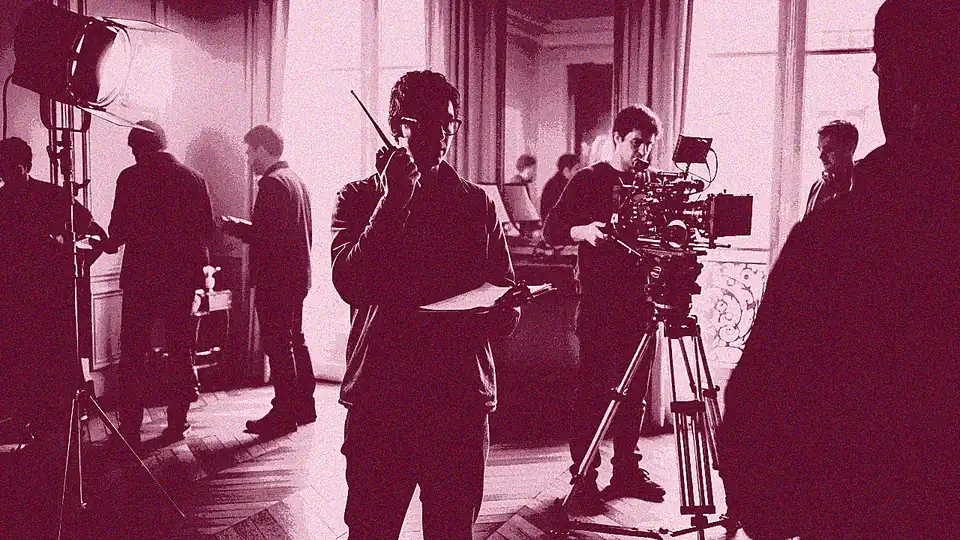 planning equipe tournage methode outils