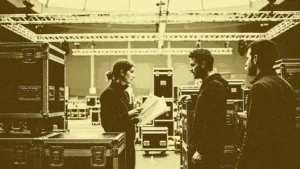 Sustainable Event Management: Tools and Best Practices