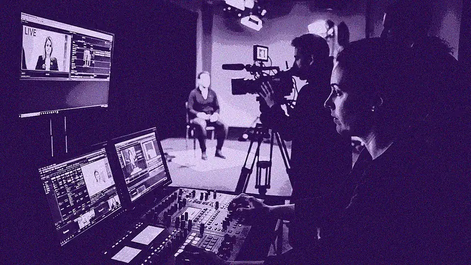 Virtual Event Production: The Complete Guide