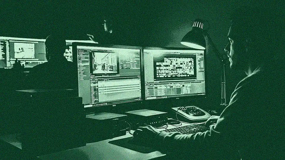 What is a VFX Artist? Role, Skills and Career