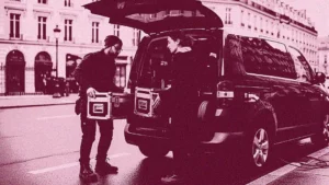 Décarbonation de la flotte automobile d'entreprise