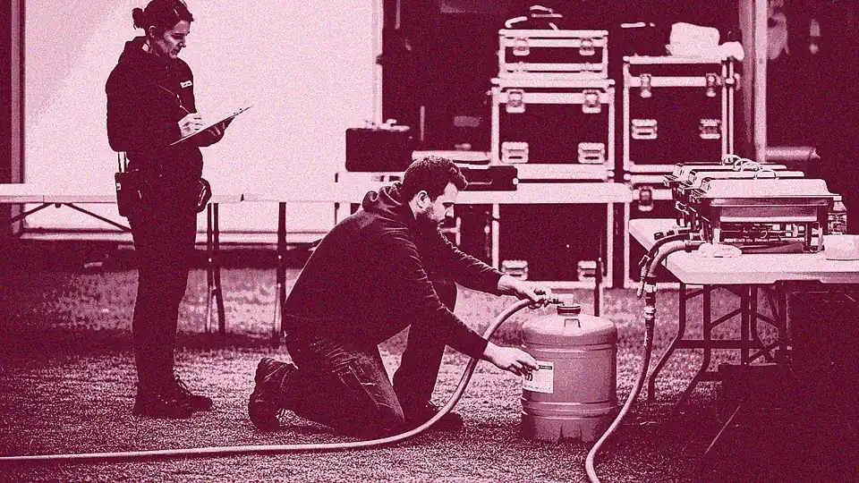 Empreinte eau d'une entreprise : définition et réduction