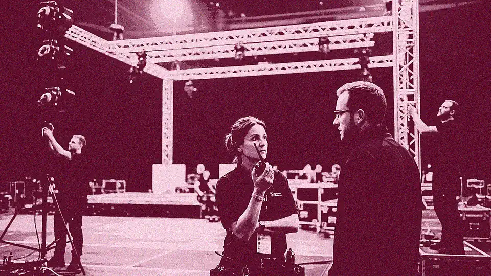 Event communication plan: a complete guide for producers