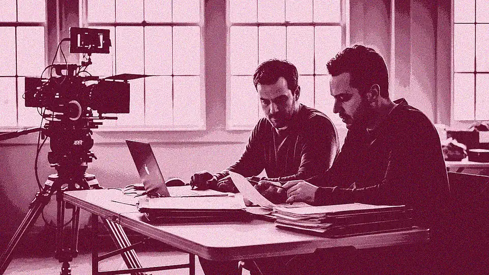 Film Production Management Software: Complete Guide