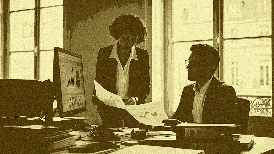 Rapport de durabilité CSRD : contenu et structure détaillés