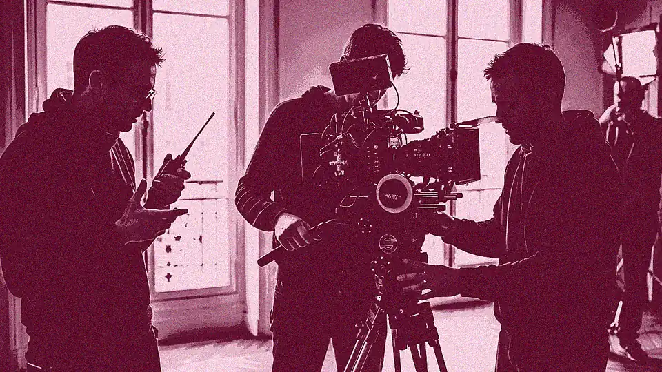 Talent & Location Release Forms: Free Templates for Film