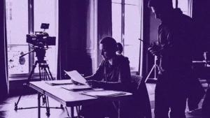Screenplay Format: Industry-Standard Rules and Free Template