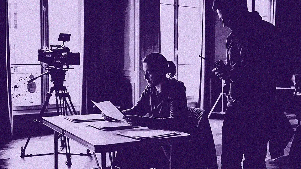 Screenplay Format: Industry-Standard Rules and Free Template