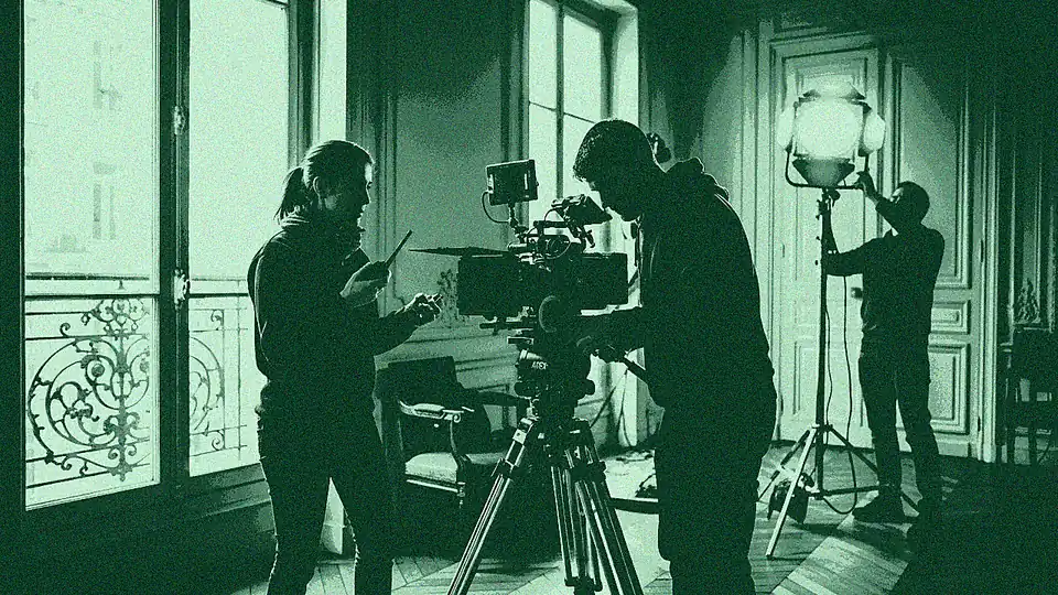 Shooting Schedule Template: How to Build One Step by Step