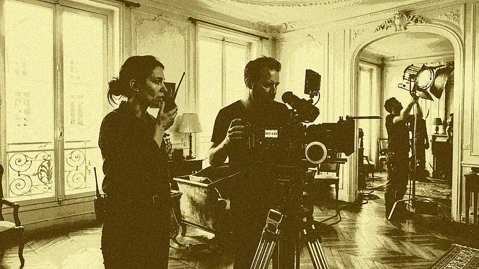 Call Sheet Software: Best Tools for Film & TV Production