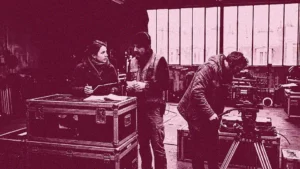 Crew Management Software for Productions: A Complete Guide