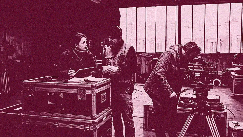 Crew Management Software for Productions: A Complete Guide