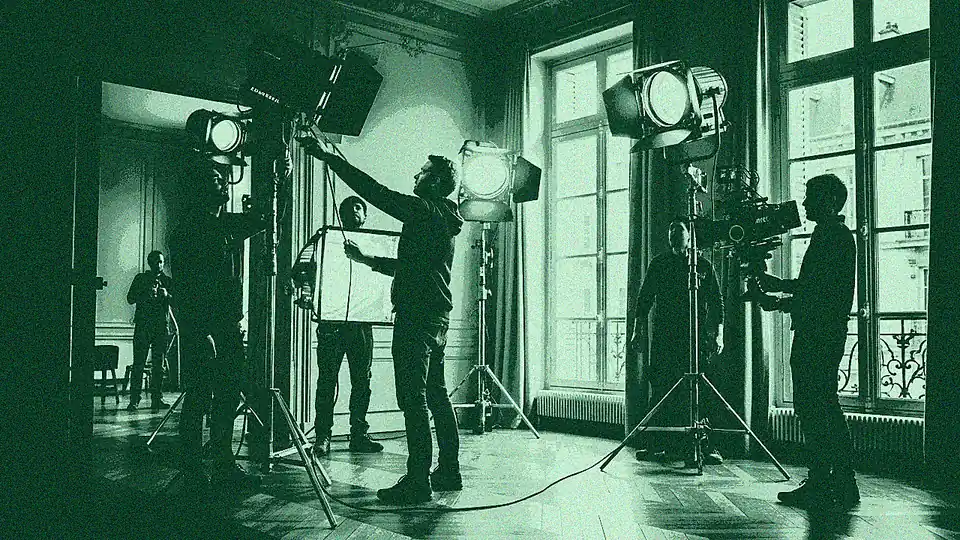 Ecoprod : le guide du label d'écoproduction audiovisuelle