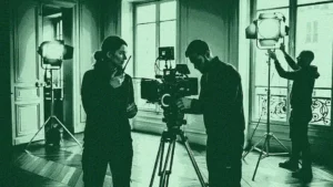 Production Plan Template: How to Build a Film & Video Plan
