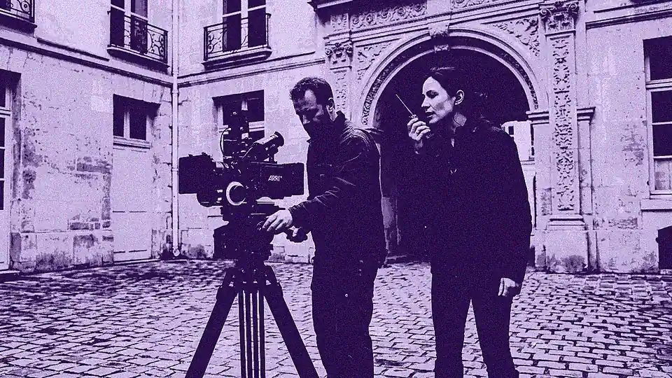 Shooting Schedule Template: A Practical Film Guide